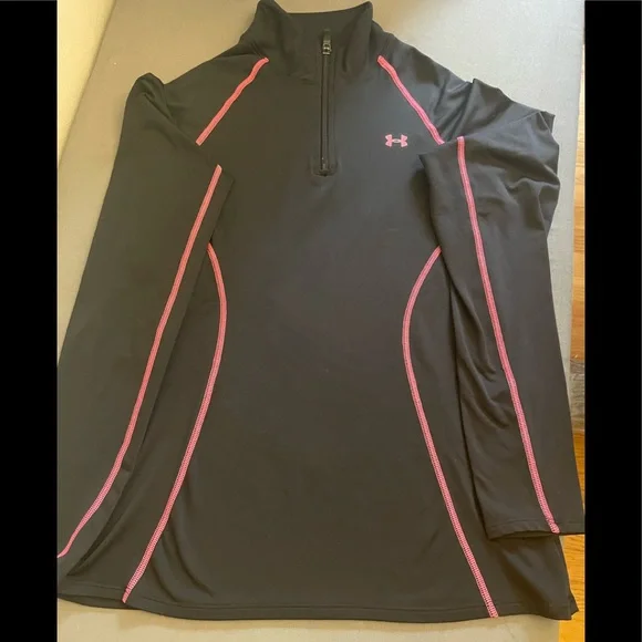 Underarmour cool gear running jacket - Picture 2 of 2